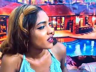 indianpretty1 live on CamSoda