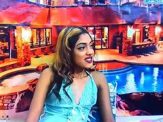 indianpretty1's live room