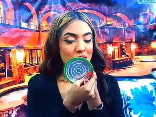 indianpretty1 camsoda