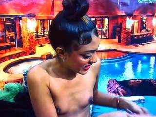 le modèle indianpretty1 est en webcam porno dans un show sur le site camsoda, il possède les tags suivants: brown eyes,cuck,young adult,tittyfuck,teen 18,tattoos,striptease,sph,spanking,smoking,slender,indian,gagging,facial piercings,drinking,dildo or vibrator,deepthroat,blonde hair,petite,small tits