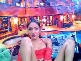 IndianPretty1 live cam