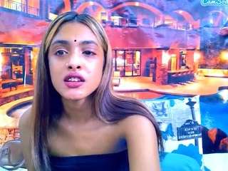 indianpretty1 Live Webcam on CamSoda