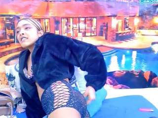 IndianPretty1 live cam preview