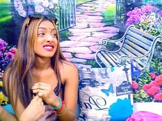 indianpretty1's live room