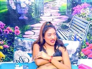 IndianPretty1 live cam preview
