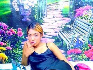 IndianPretty1 live cam preview