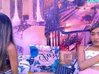 IndianPretty1 live cam preview