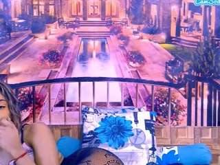 IndianPretty1 live cam preview