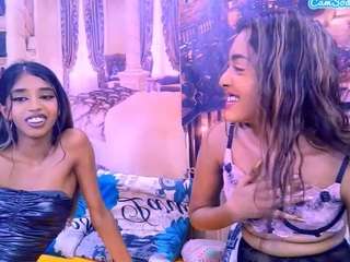 IndianPretty1 live cam preview