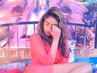 IndianPretty1 live cam preview
