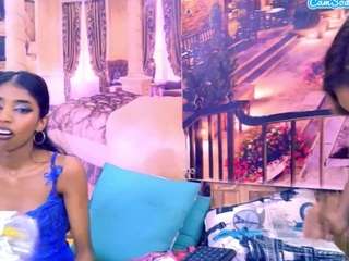 IndianPretty1 live cam preview