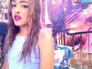 Deliah live cam preview