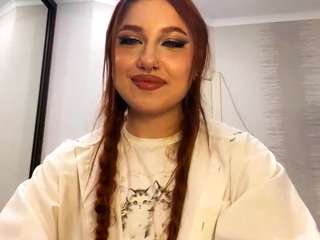 isabellabakerarc... Live Webcam on CamSoda