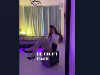 isabellabakerarc... Live Webcam on CamSoda