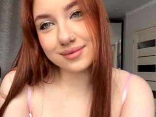 isabellabakerarchitect Live Webcam on CamSoda