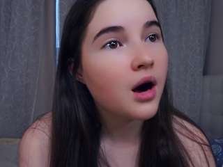 janaderezinski Live Webcam on CamSoda