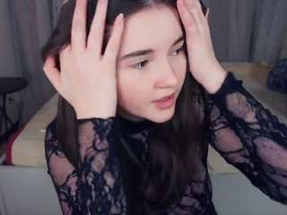 janaderezinski Live Webcam on CamSoda