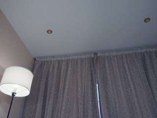 janaderezinski Live Webcam on CamSoda