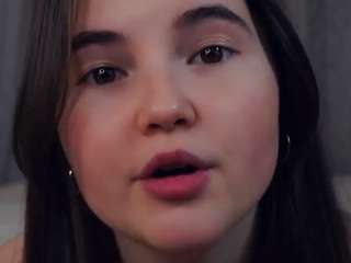 janaderezinski Live Webcam on CamSoda