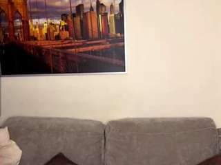 janaderezinski Live Webcam on CamSoda