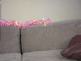 janaderezinski Live Webcam on CamSoda