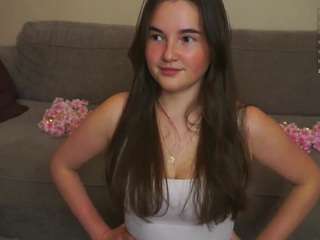 janaderezinski Live Webcam on CamSoda