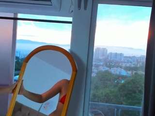 julia-capu08 Live Webcam on CamSoda