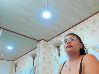 julietaoween from CamSoda is Freechat