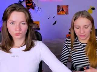 kleri-paint Live Webcam on CamSoda