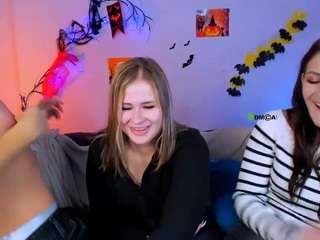  kleri-paint chat room