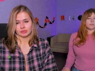 kleri-paint Live Webcam on CamSoda