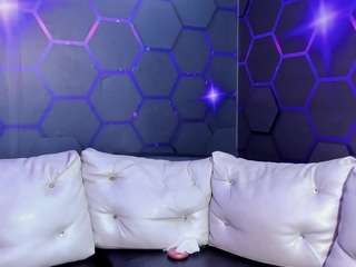 mabelhoskins Live Webcam on CamSoda