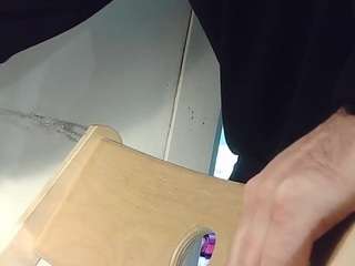 MATUREdProjector — LIVE on Camsoda