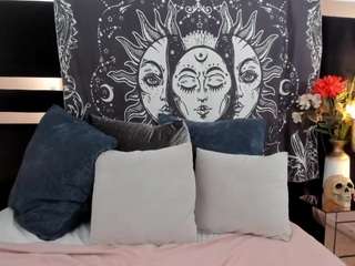 mirandaaduboiss Live Webcam on CamSoda