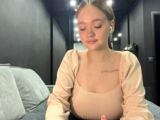 rachelblinks