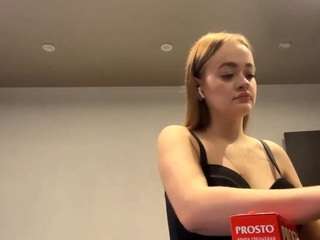 rachelblinks