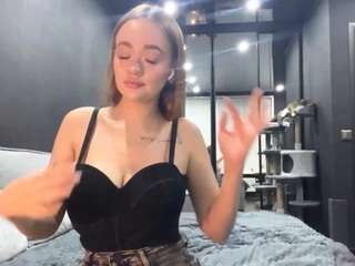 rachelblinks
