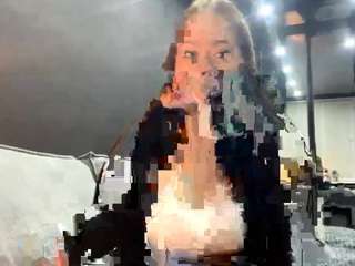 rachelblinks