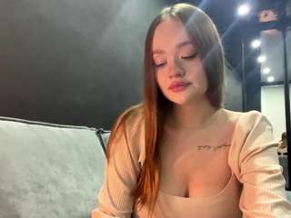 RachelBlinks