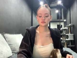 Rachelblinks - the sweetest stripper on video for your satisfaction rachelblinks from CamSoda