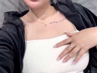 rachelblinks from CamSoda is Freechat