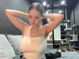 rachelblinks from CamSoda is Freechat