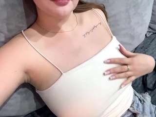 rachelblinks from CamSoda is Freechat