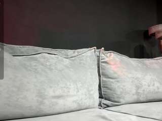Live cam show with RachelBlinks