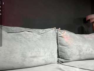 Live cam show with RachelBlinks