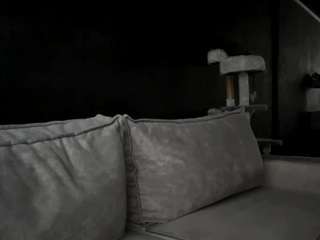 RachelBlinks live webcam show