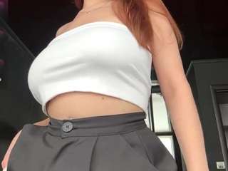 rachelblinks