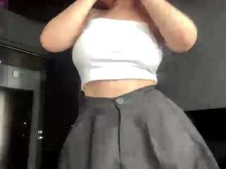 rachelblinks