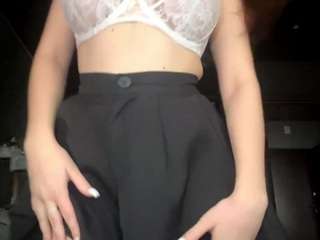 rachelblinks