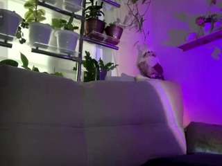 RachelBlinks live cam preview